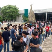 UJAT ofrece segunda opción para ingreso