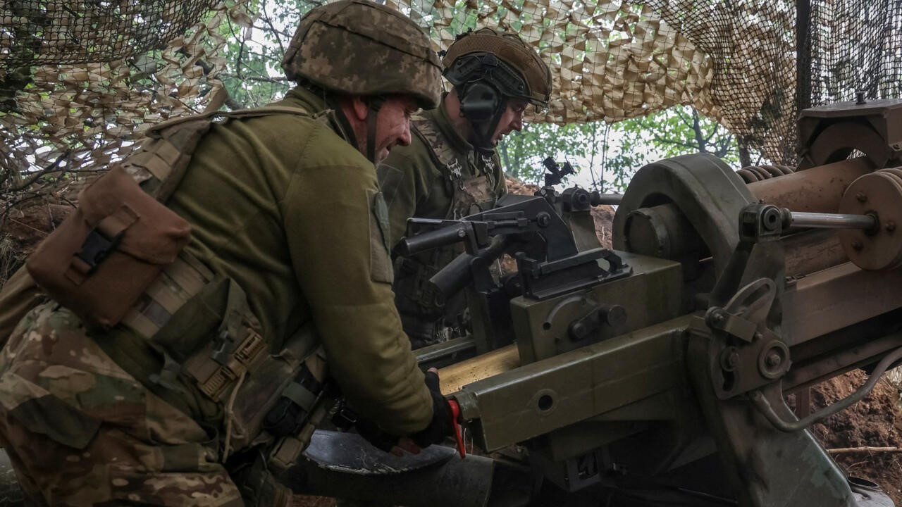 Ucrania adquirirá armas de EEUU