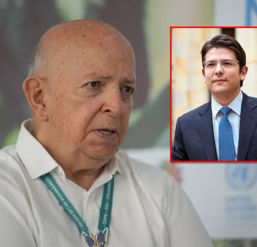 asesinato de Miguel Uribe Turbay