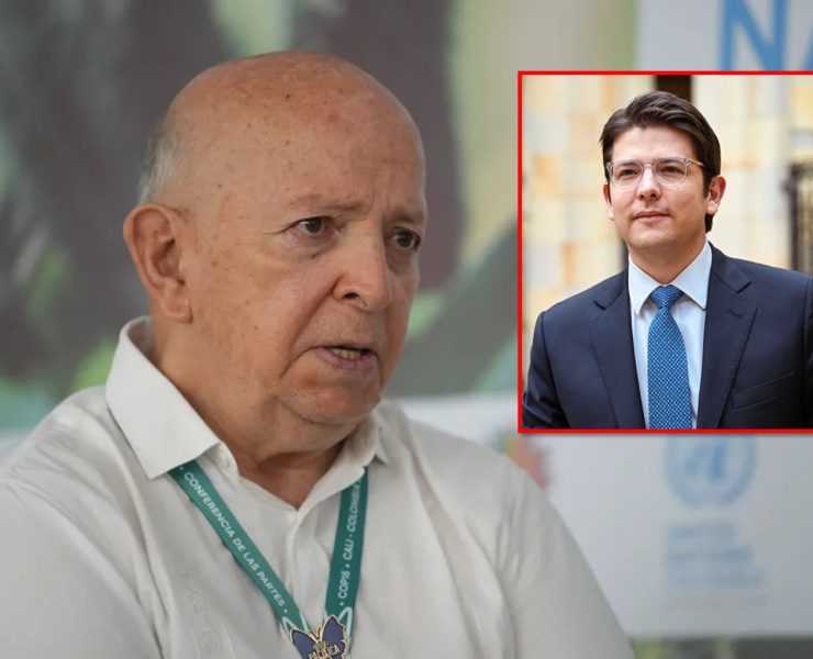 asesinato de Miguel Uribe Turbay