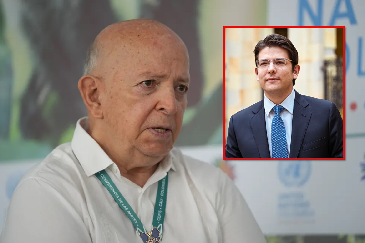 asesinato de Miguel Uribe Turbay
