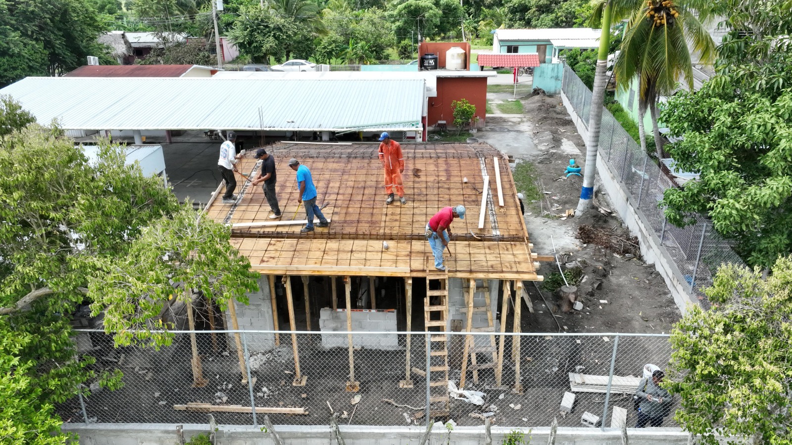 como Gobernador de Tabasco