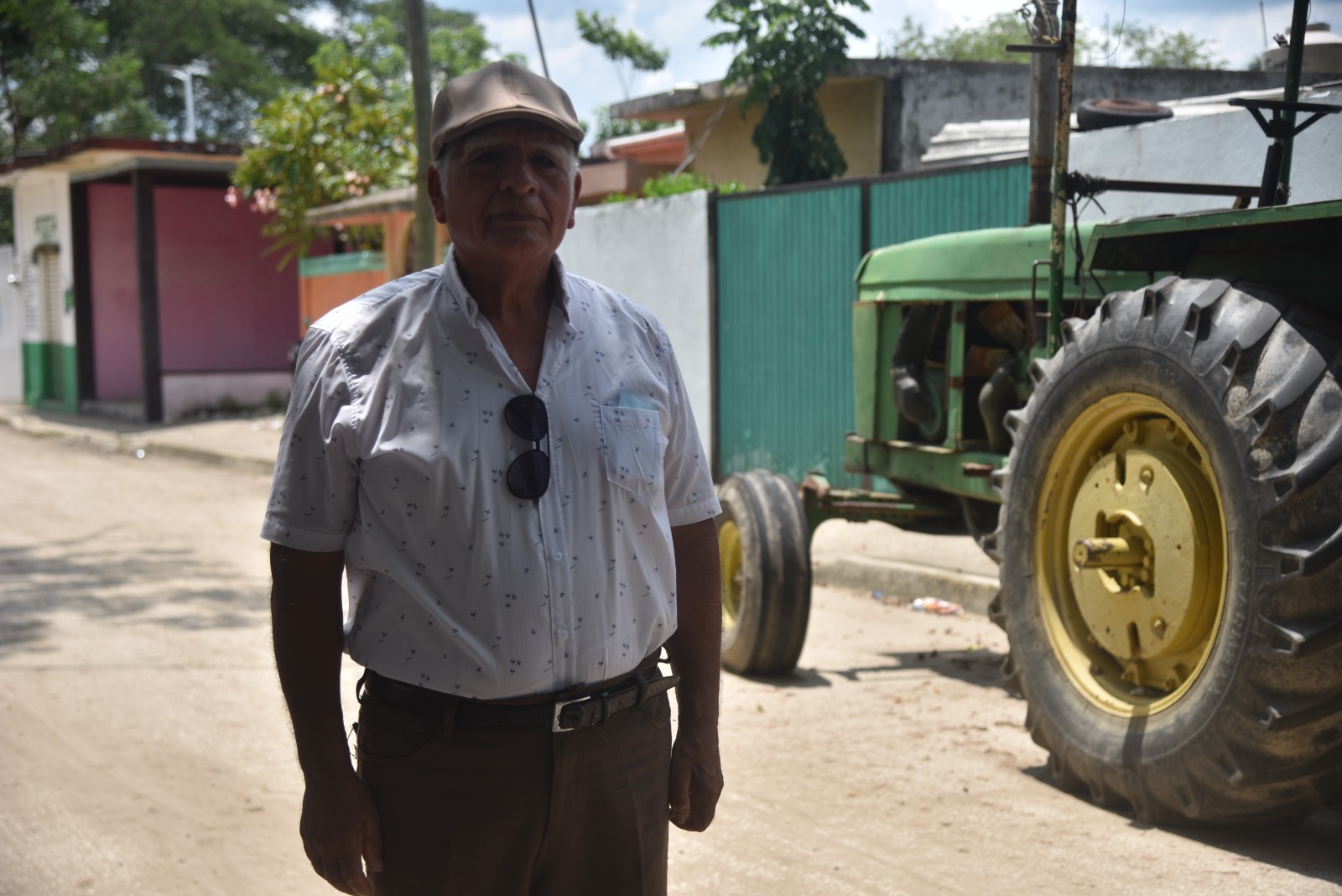 don Víctor Manuel