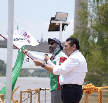 Liderazgo por el turismo deportivo