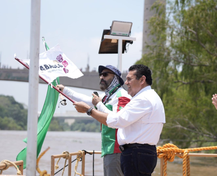 Liderazgo por el turismo deportivo