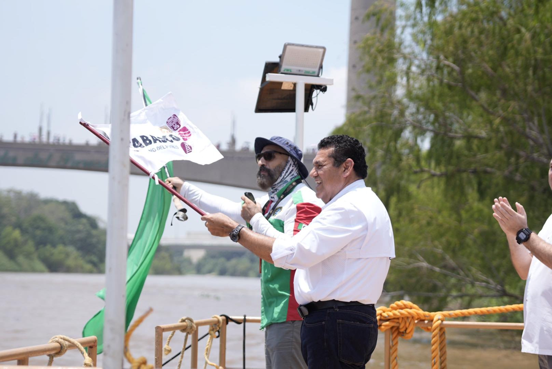 Liderazgo por el turismo deportivo