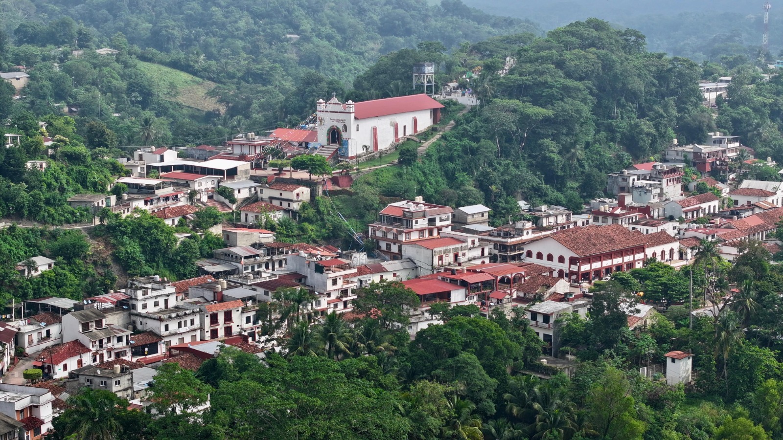 Jornadas de Atención en Territorio