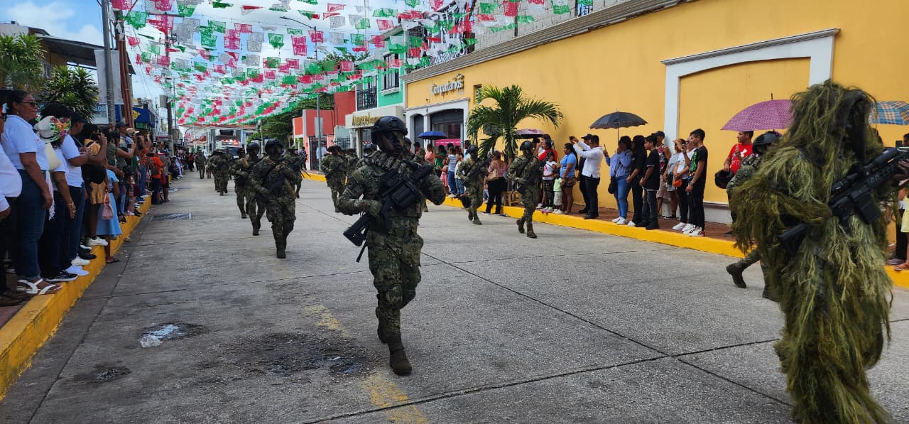Actividades programadas