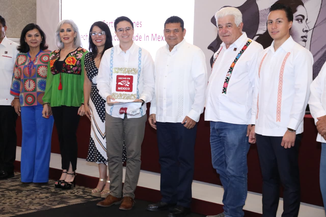 Anuncian Grupo Holcim México y ASUR inversión en Tabasco