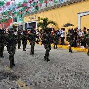 Armada de México celebrará 204 años de su nacimiento