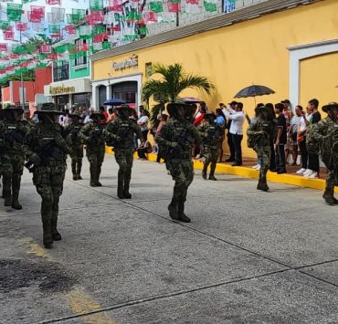 Armada de México celebrará 204 años de su nacimiento