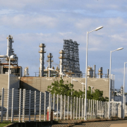 Asalto en la Refinería de Dos Bocas