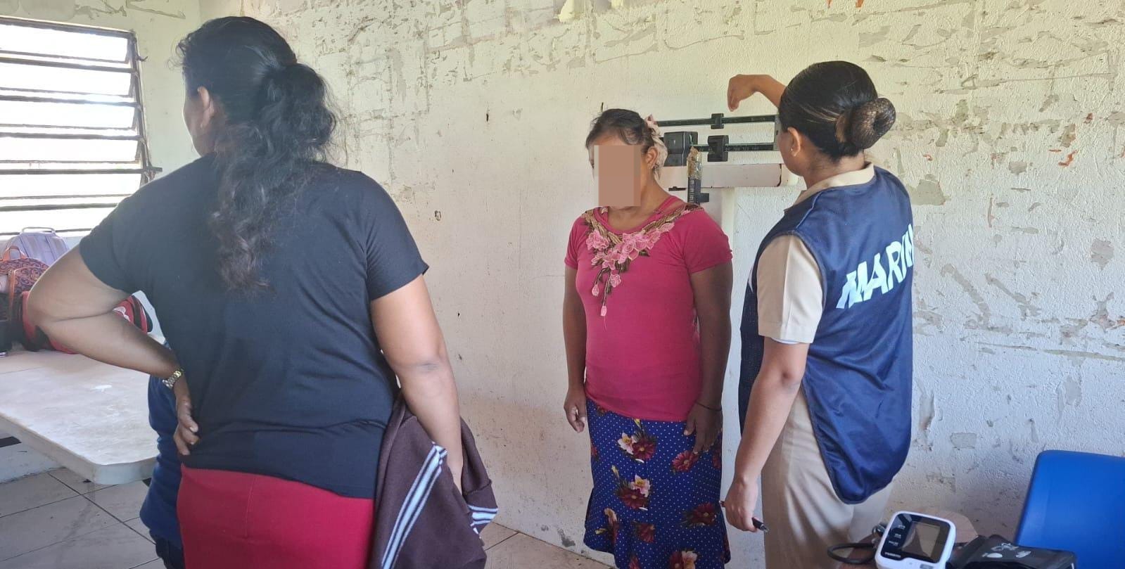 Atención Médica de Primer Contacto