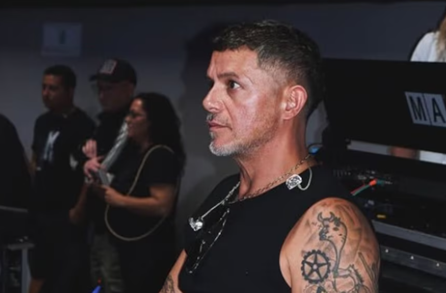 El inicio de su gira y la conexión con Puebla