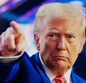 Trump desafía a farmacias con aranceles nunca antes vistos