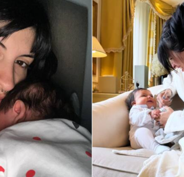 Cazzu revela que Christian Nodal le impide llevarse a su hija a las giras