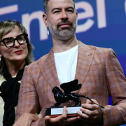 ‘En el camino’ gana el premio Orizzonti a la mejor película en el Festival de Venecia