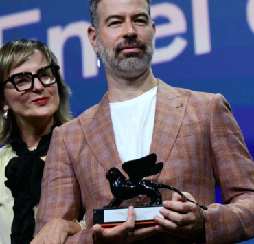 ‘En el camino’ gana el premio Orizzonti a la mejor película en el Festival de Venecia