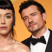 Orlando Bloom habla de su separación de Katy Perry