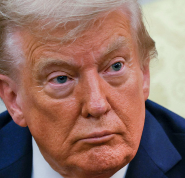 Trump da por perdidos a India y Rusia: ¿traición o estrategia oculta?