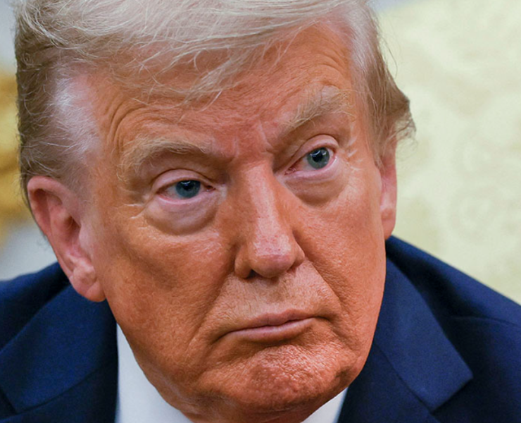 Trump da por perdidos a India y Rusia: ¿traición o estrategia oculta?