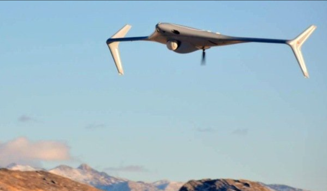 Drones espía rusos en Alemania: una amenaza híbrida en aumento