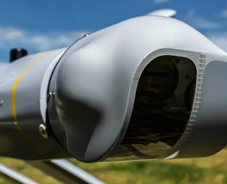 Drones espía rusos en Alemania, Putin está llegando a nuevas fronteras
