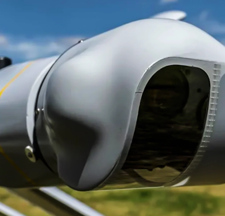 Drones espía rusos en Alemania, Putin está llegando a nuevas fronteras