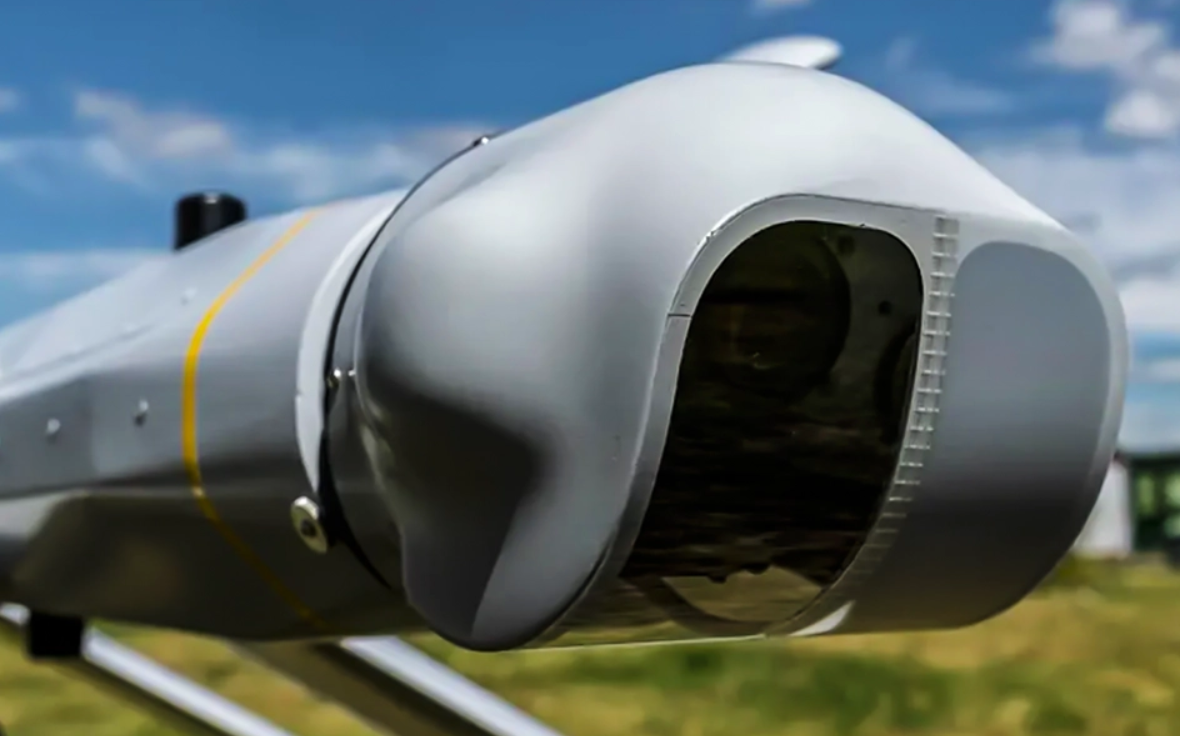 Drones espía rusos en Alemania, Putin está llegando a nuevas fronteras
