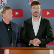 ¿MrBeast compró la NFL? La verdad del polémico vídeo
