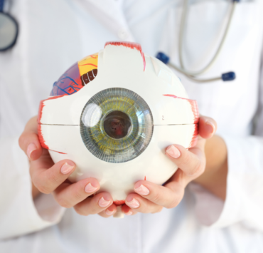 Nueva esperanza para personas con retinitis: este fármaco podría cambiarlo todo