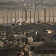 Israel lanza una ofensiva terrestre demostrando que la guerra está lejos de acabar