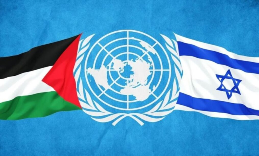 Investigadores de la ONU dicen que Israel si está cometiendo actos atroces en Gaza