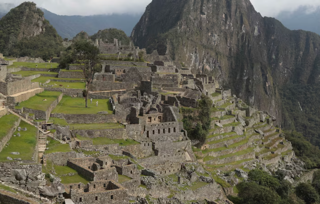 Crisis en Machu Picchu: ¿Qué está pasando realmente?