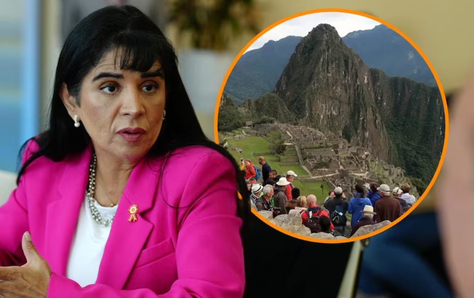 Impacto para el turismo y las comunidades locales