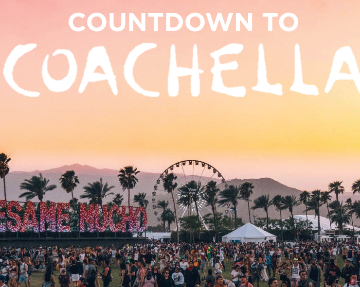 Los regresos de Coachella 2026, mira las bandas más esperadas