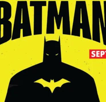 Batman Day 2025, el IPN dará grandes maratones de forma gratuita