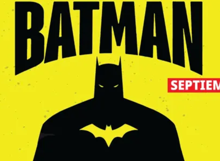 Batman Day 2025, el IPN dará grandes maratones de forma gratuita