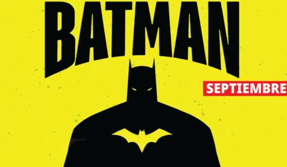 Batman Day 2025, el IPN dará grandes maratones de forma gratuita