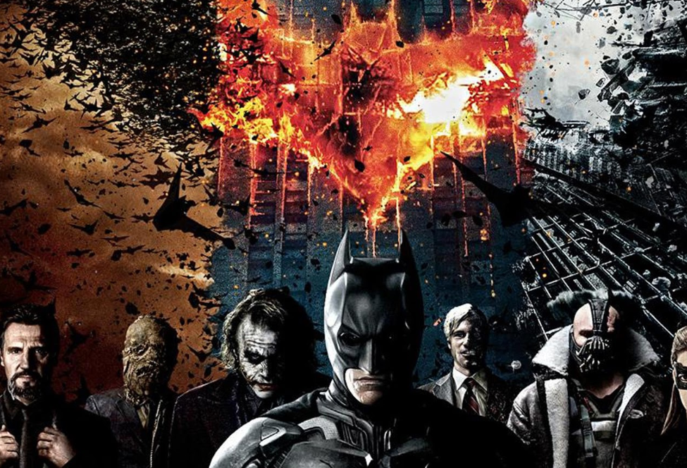 ¿Cuándo es el Batman Day 2025?