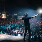 Caifanes se hizo presente después de 30 años, hicieron vibrar las fiestas patrias