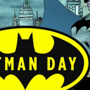 ¿Qué es el Batman Day? Revelaciones que sorprenderán sobre el "Murciélago"