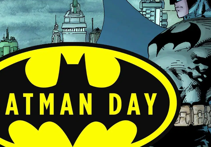¿Qué es el Batman Day? Revelaciones que sorprenderán sobre el "Murciélago"