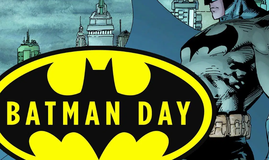 ¿Qué es el Batman Day? Revelaciones que sorprenderán sobre el "Murciélago"