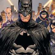 Las mejores historias de Batman según los fans, una forma de entrar al Batman Day