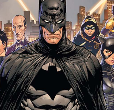 Las mejores historias de Batman según los fans, una forma de entrar al Batman Day