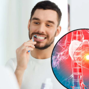 Mala higiene aumenta riesgo de infarto según un nuevo estudio
