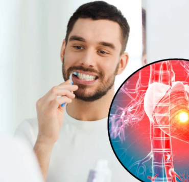 Mala higiene aumenta riesgo de infarto según un nuevo estudio
