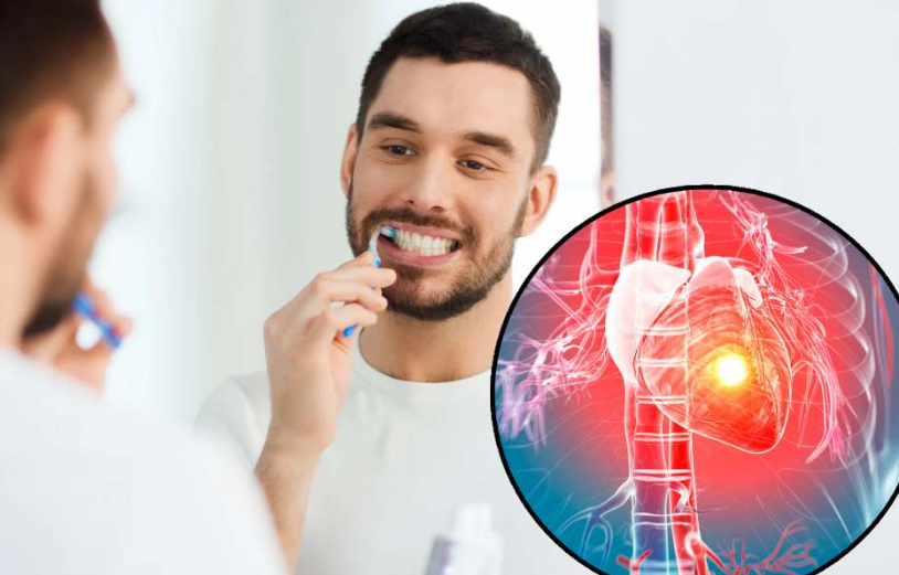 Mala higiene aumenta riesgo de infarto según un nuevo estudio
