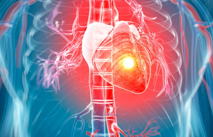 Cuidar la boca para salvar el corazón